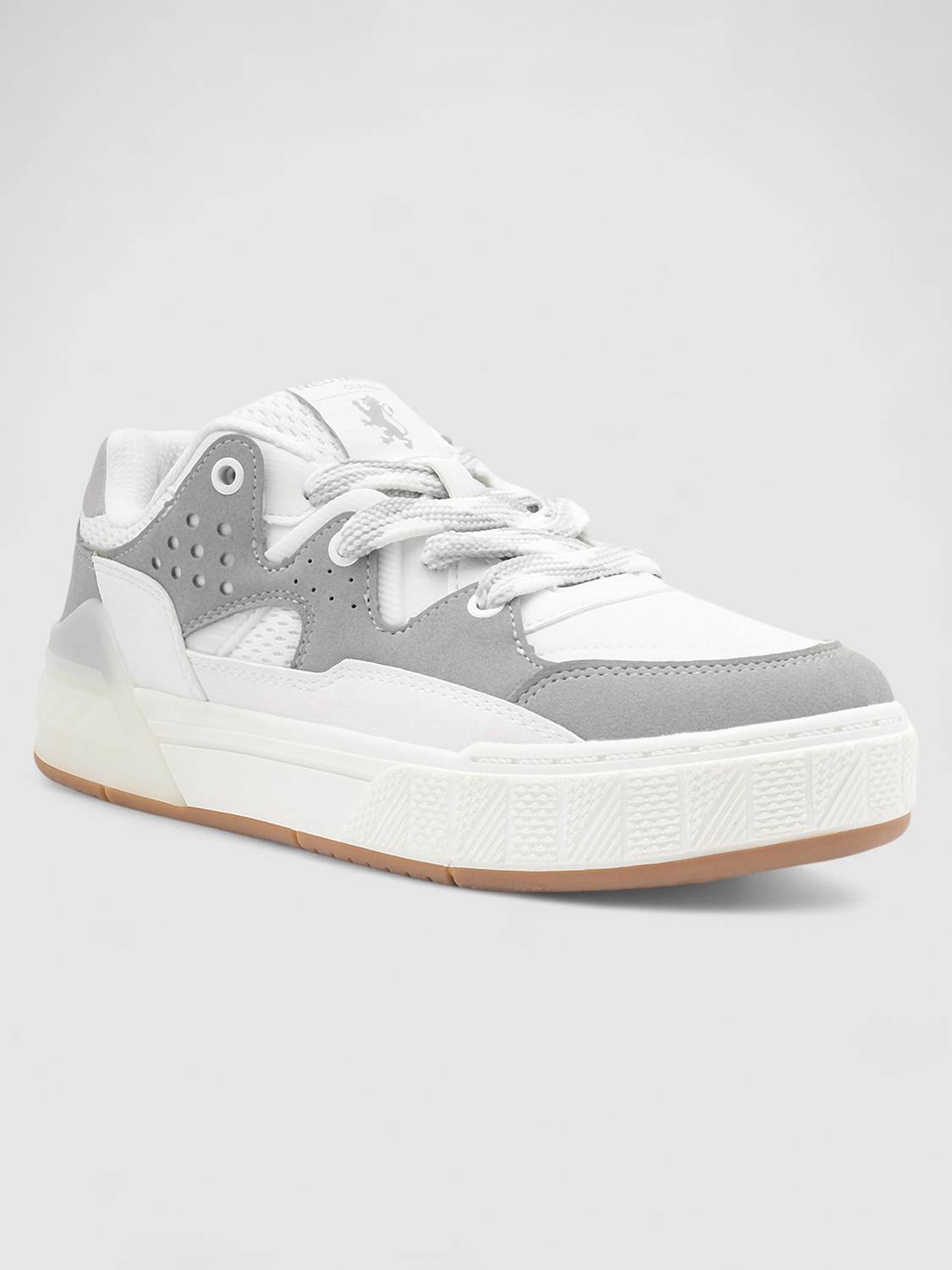 RED TAPE Casual Sneaker Shoes for Men | Elegantly Rounded Front