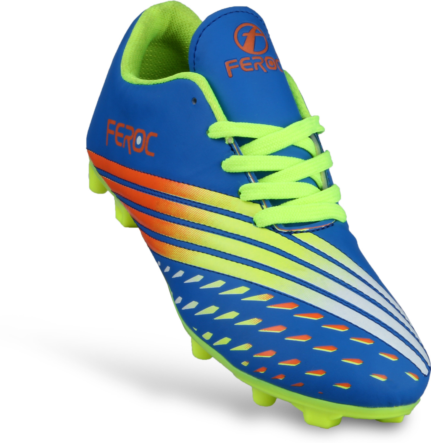 Image of FEROC Football Shoes For Men