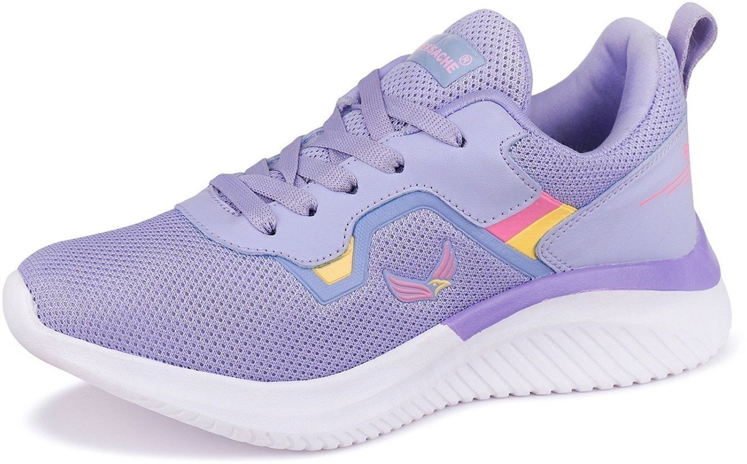 Image of BERSACHE Bersache Premium Sports ,Gym, Trending Stylish Running Shoes Walking Shoes For Women