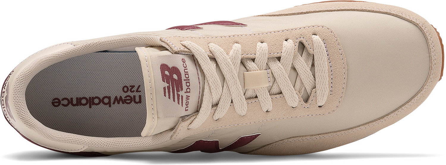 Image of New Balance 720 Sneakers For Men