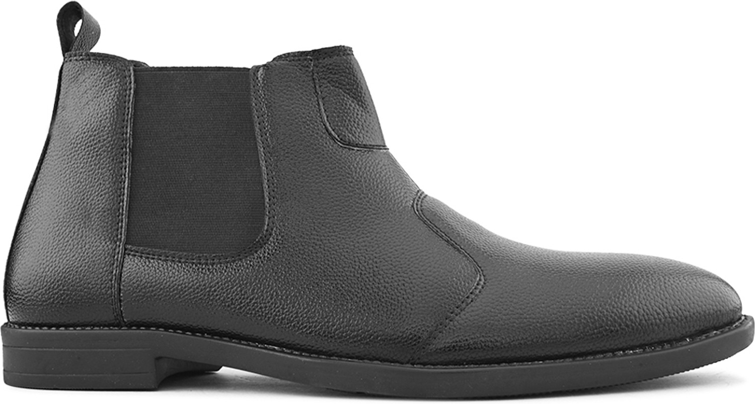 Image of KILLER Boots For Men (Black, 7)