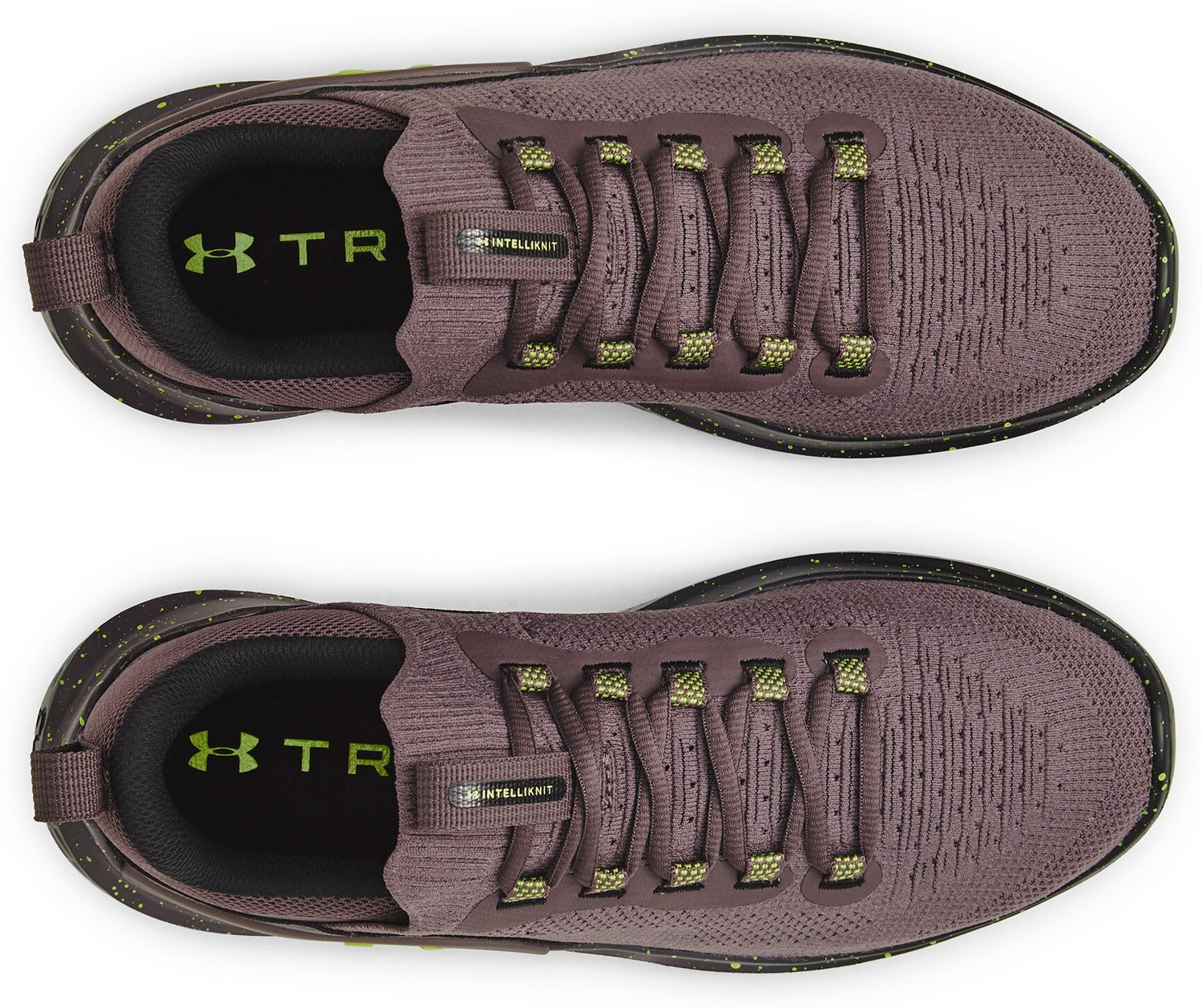 Image of UNDER ARMOUR Flow Dynamic Training & Gym Shoes For Men
