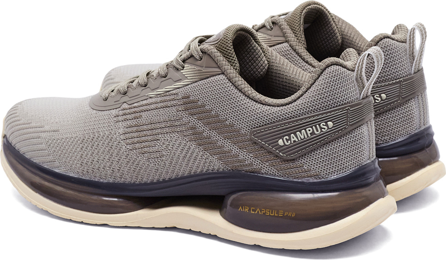 Image of CAMPUS AMINO Running Shoes For Men