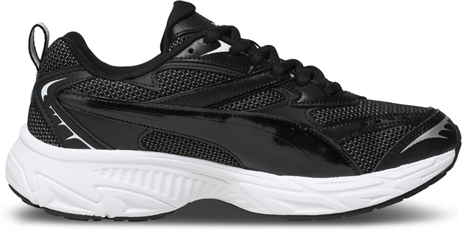 Image of PUMA Morphic Base Res Running Shoes For Unisex