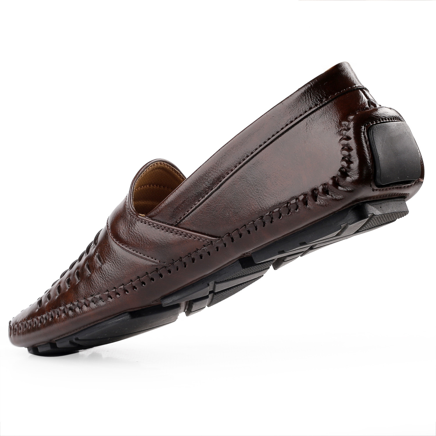 Image of jetfighter Men's jutti loafers shoes | Loafers For Men