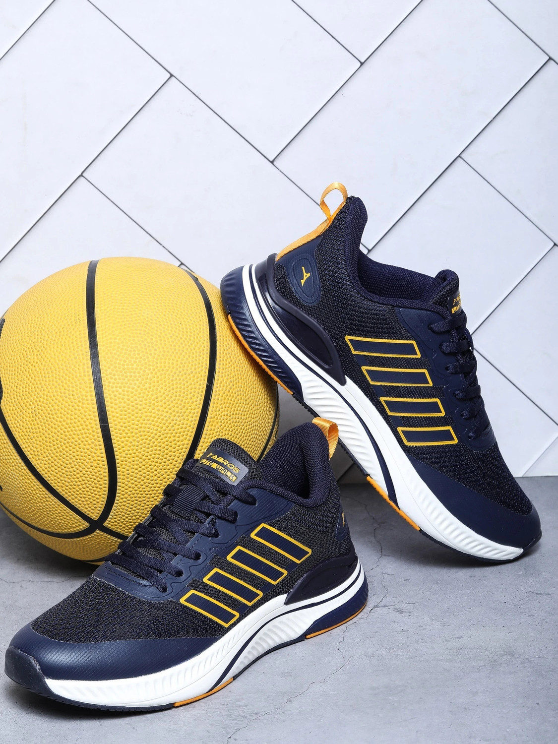 Image of Abros TORQUE Running Shoes For Men