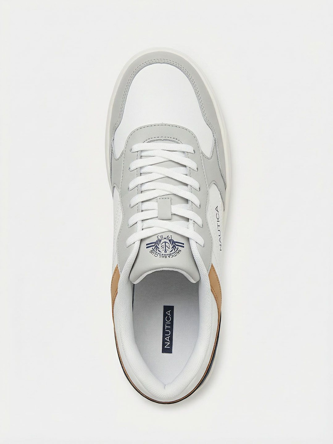 Image of NAUTICA Sneakers For Men
