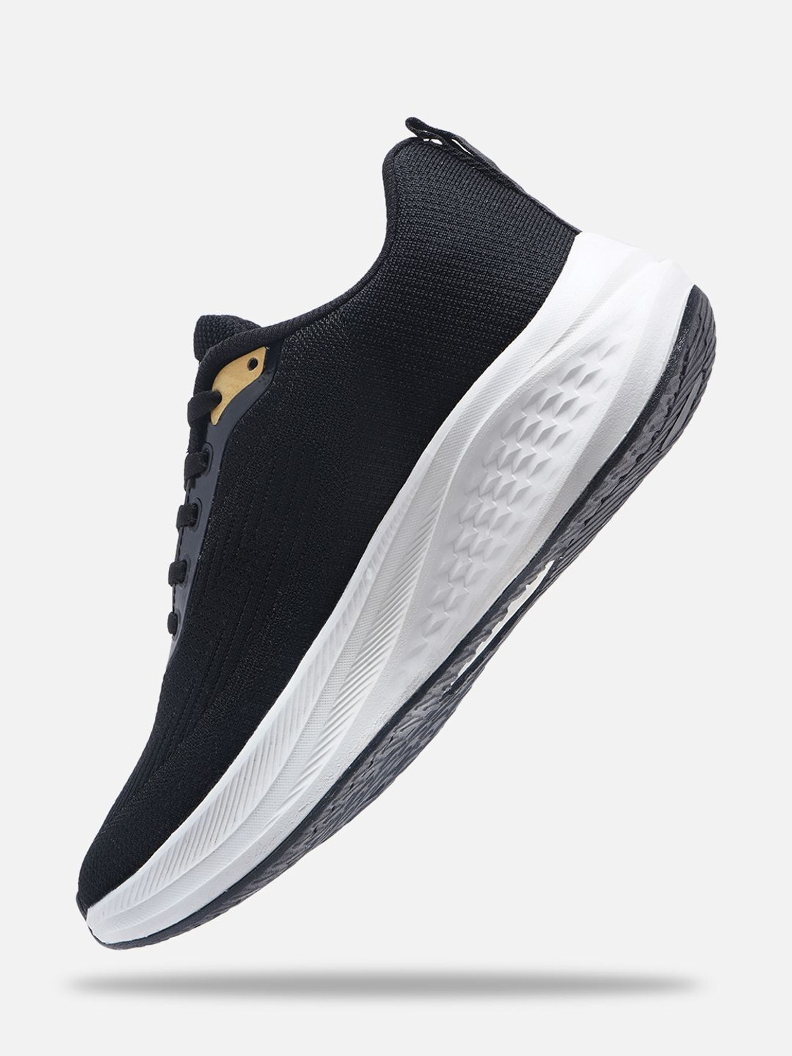 Image of HRX by Hrithik Roshan Lightweight,Comfortable,Trendy,Breathable, Sports Running Shoes For Men