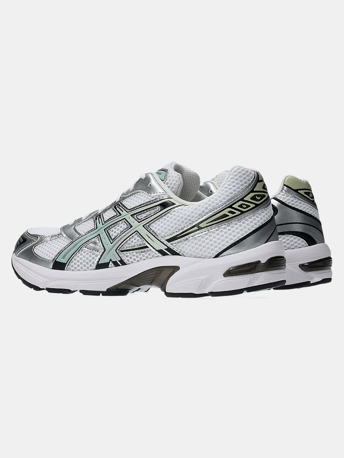 Image of Asics GEL-1130 Sneakers For Men