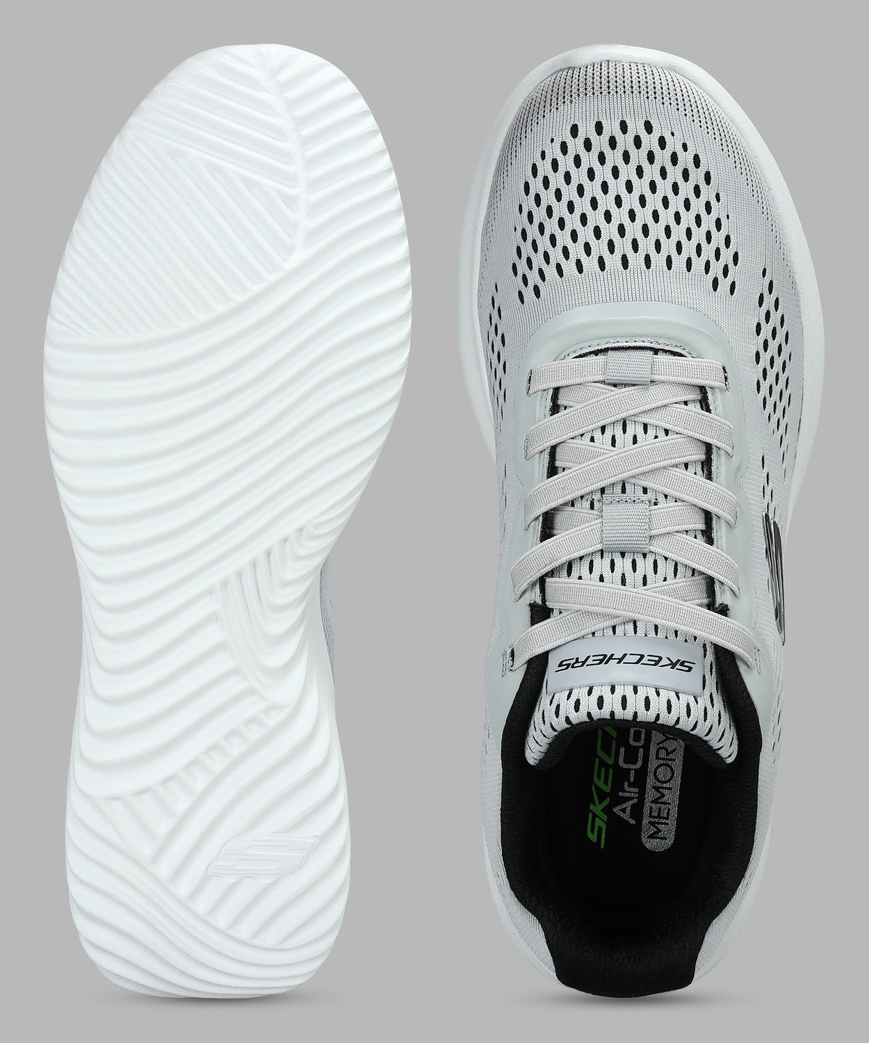 Image of Skechers BOUNDER Sneakers For Men