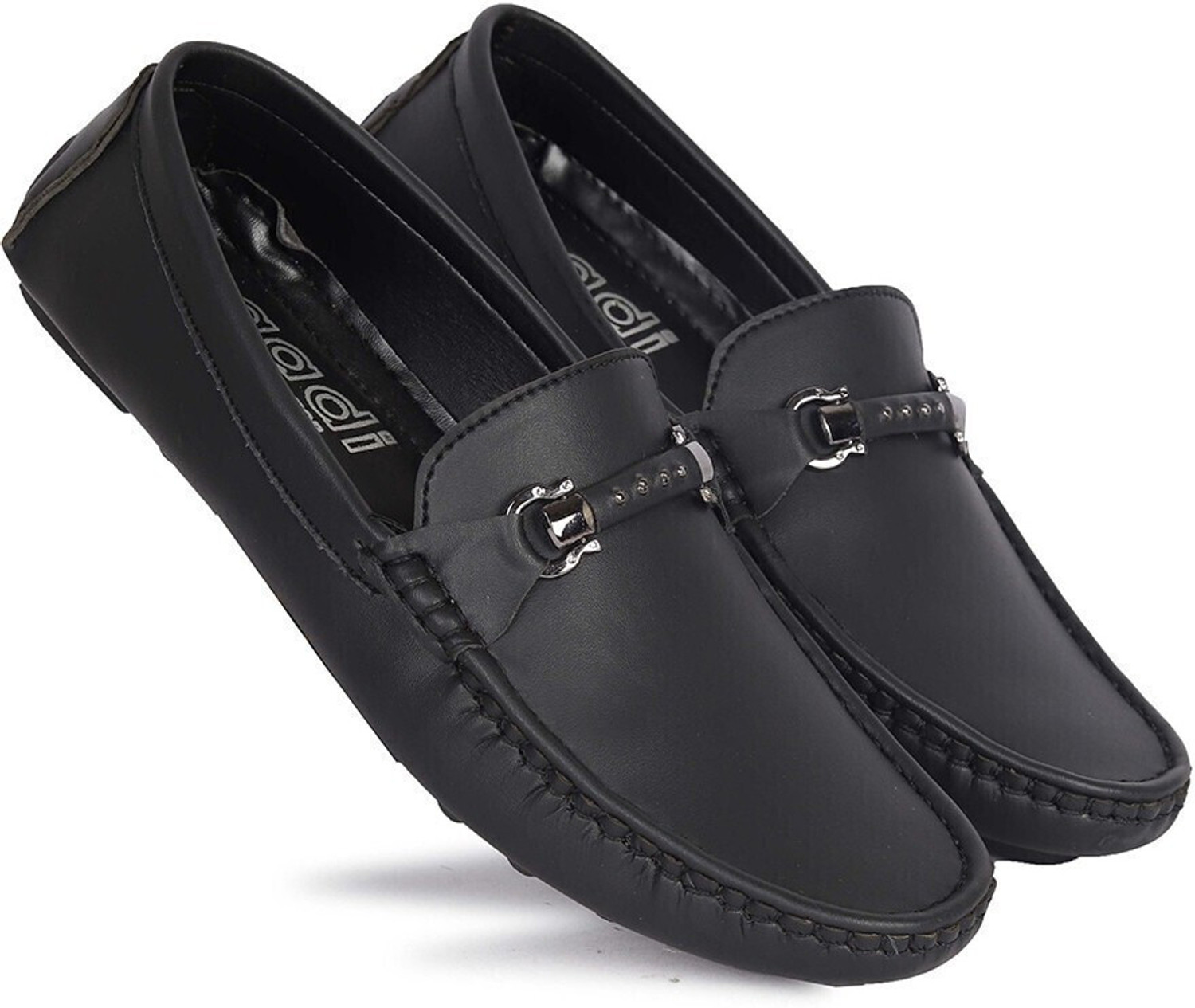 aadi Synthetic| Lightweight| Premiun| Comfort| Summer Tendy| Outdoor| Loafer Loafers For Men