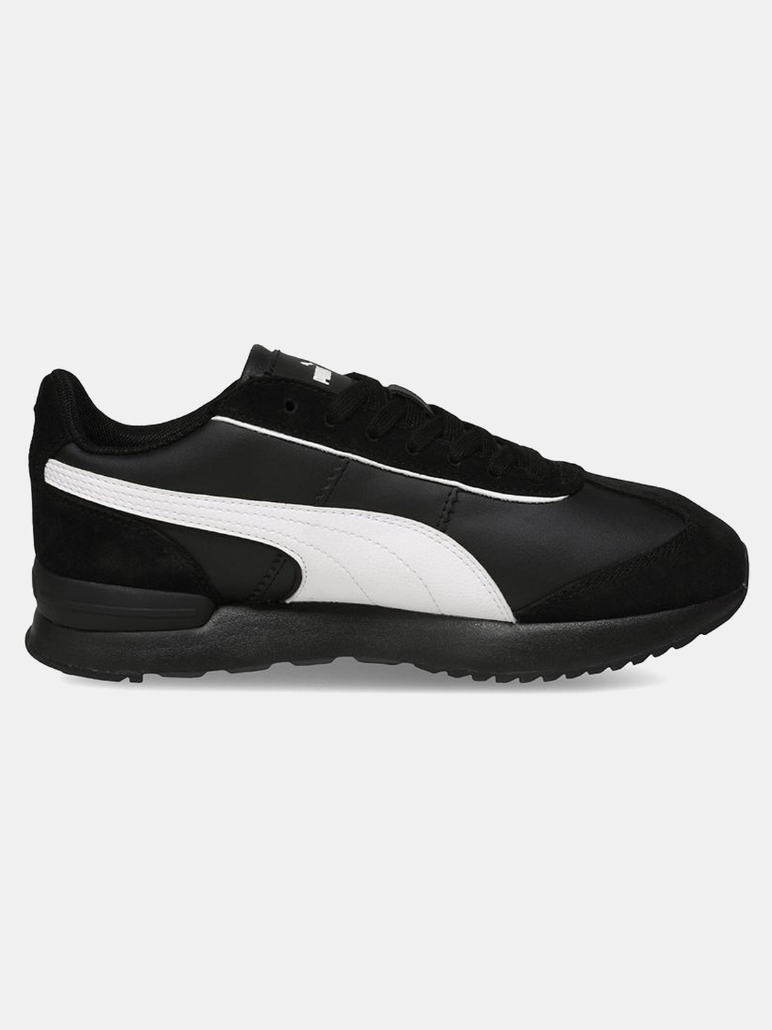 Image of PUMA R78 Retro Res Sneakers For Men
