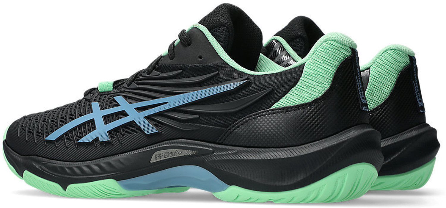 Image of Asics COURT CONTROL FF 4 Badminton Shoes For Men