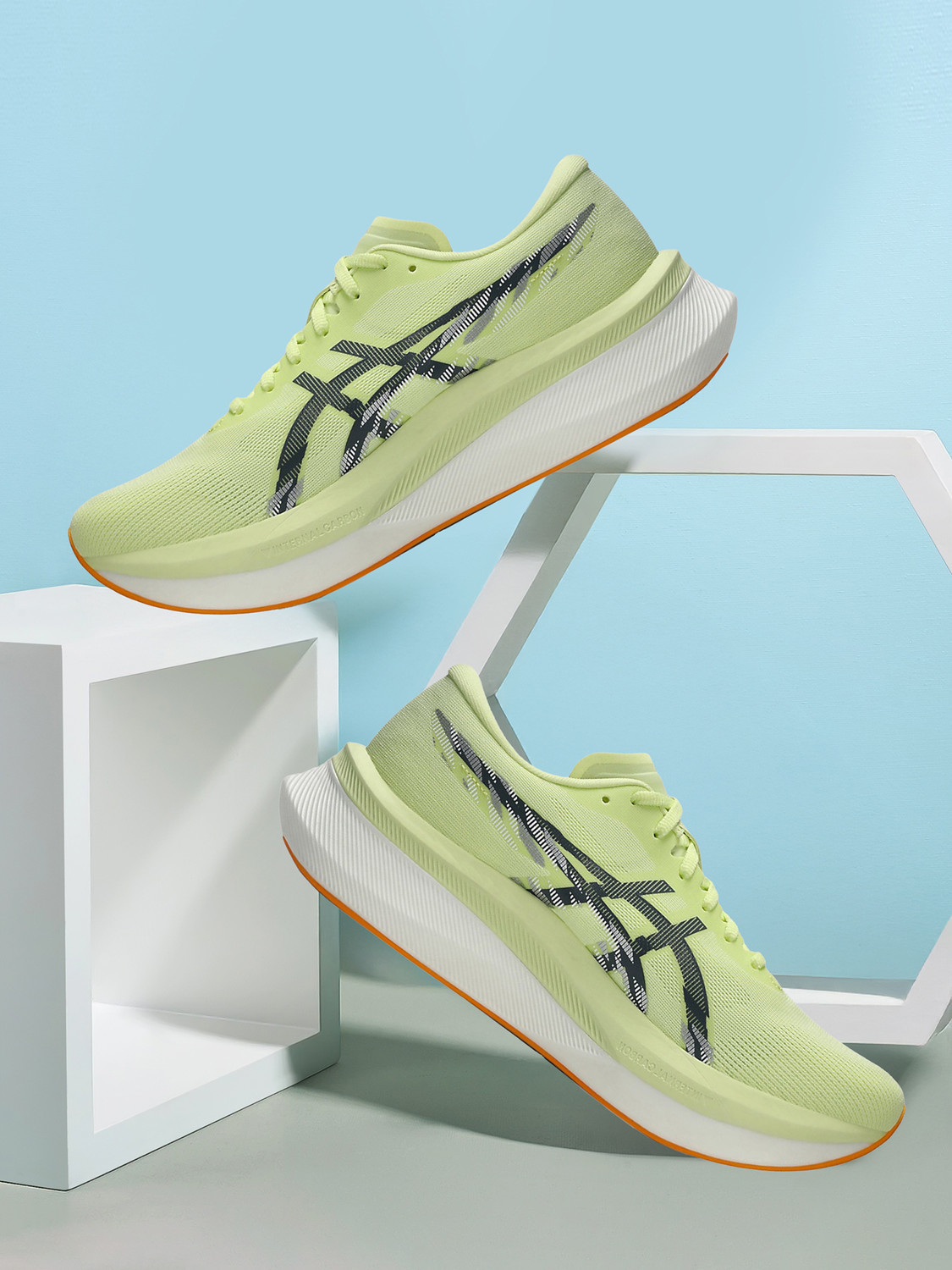 Image of Asics MAGIC SPEED 4 Running Shoes For Men