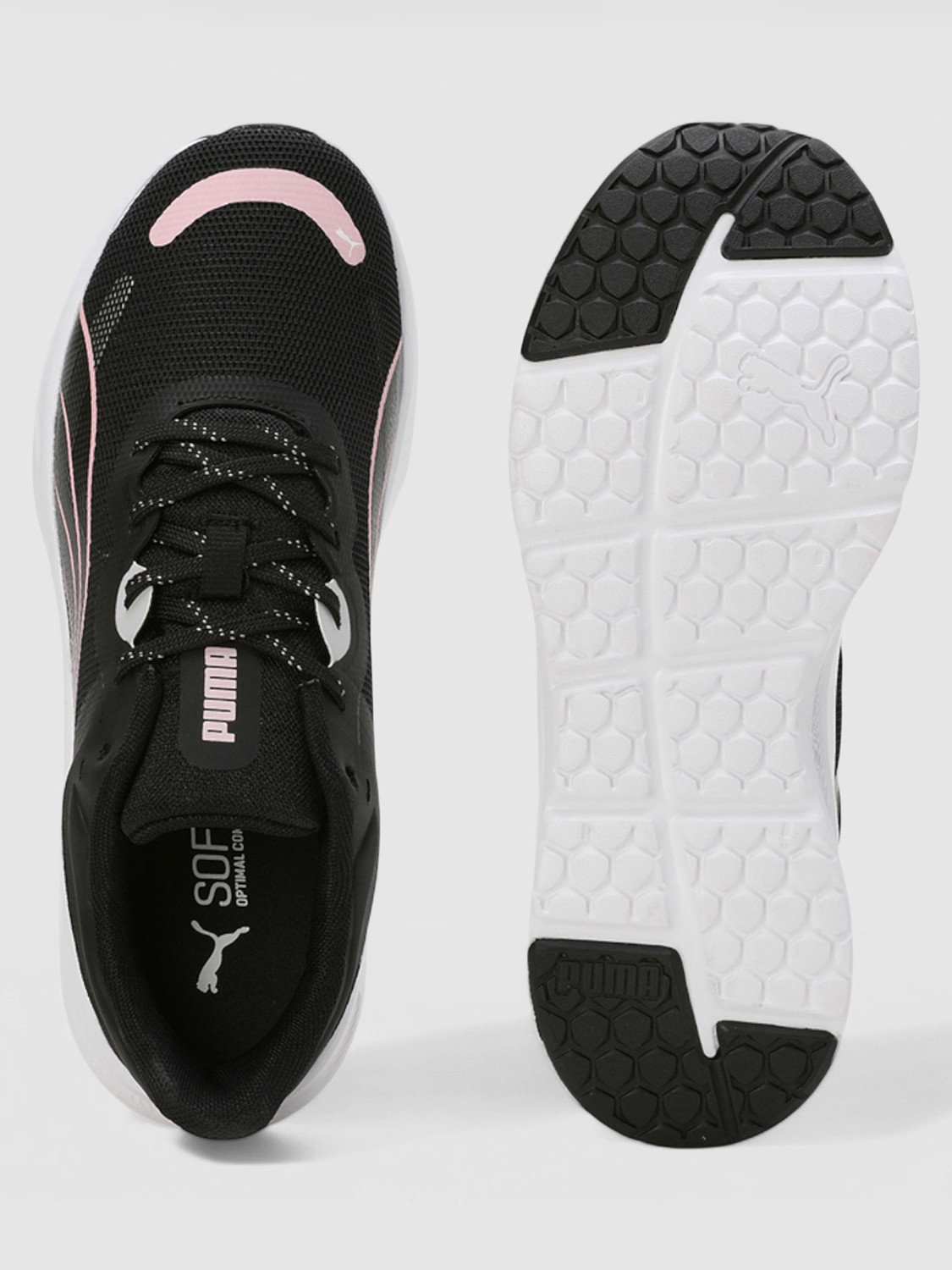 Image of PUMA Vitality Connects Running Shoes For Women