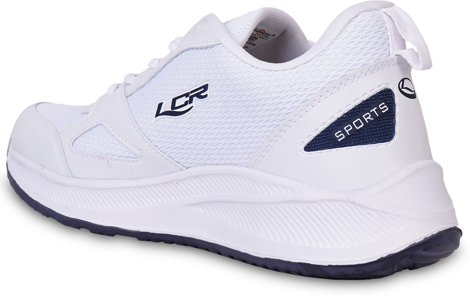 Image of LANCER WONDER-6 Running Shoes For Men