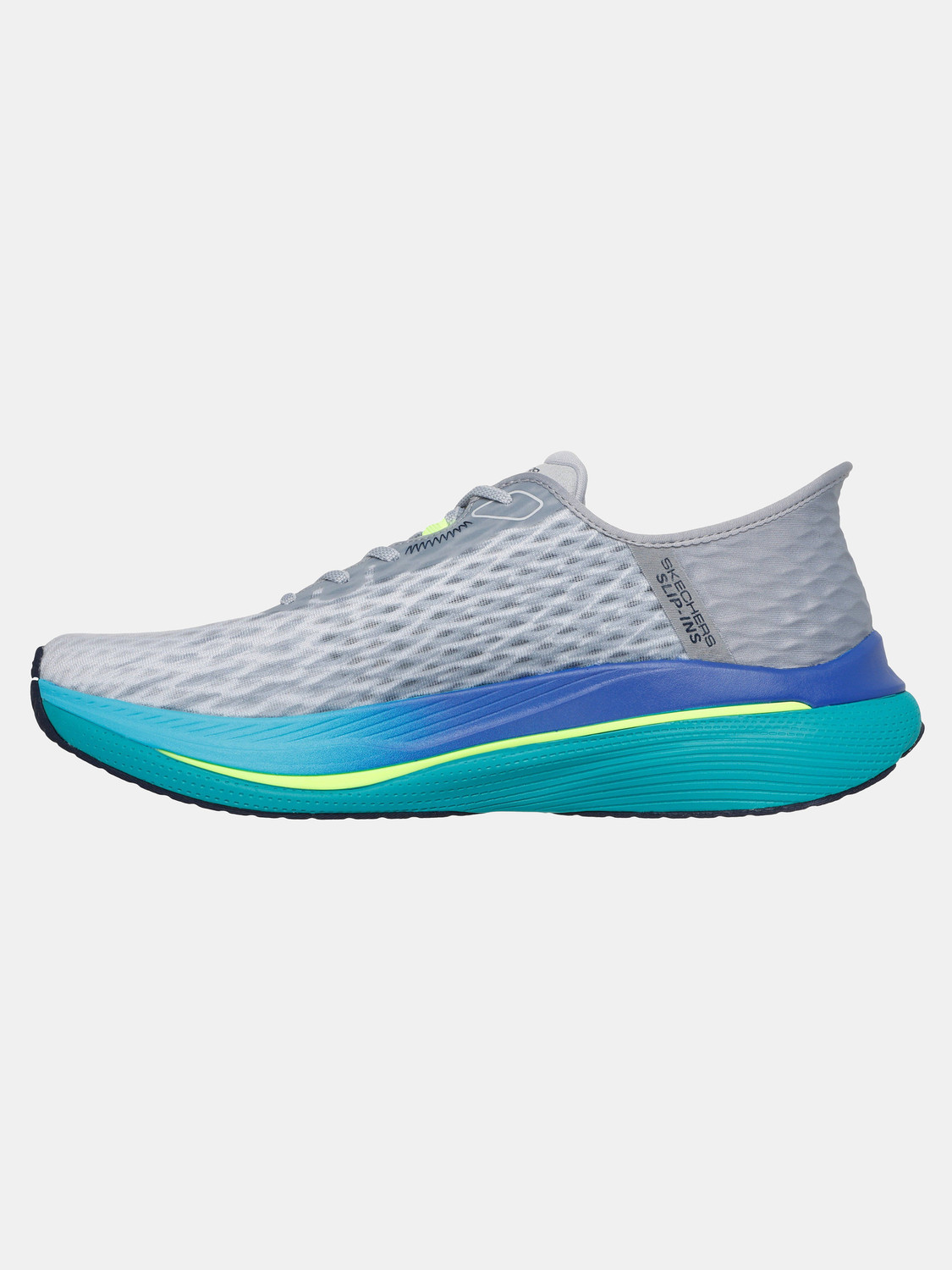 Image of Skechers MAX CUSHIONING PROPULSION - V Outdoors For Men