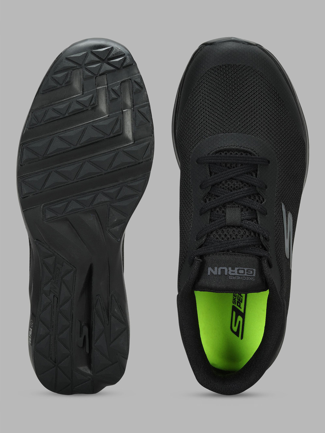 Image of Skechers GO RUN PURE Running Shoes For Men