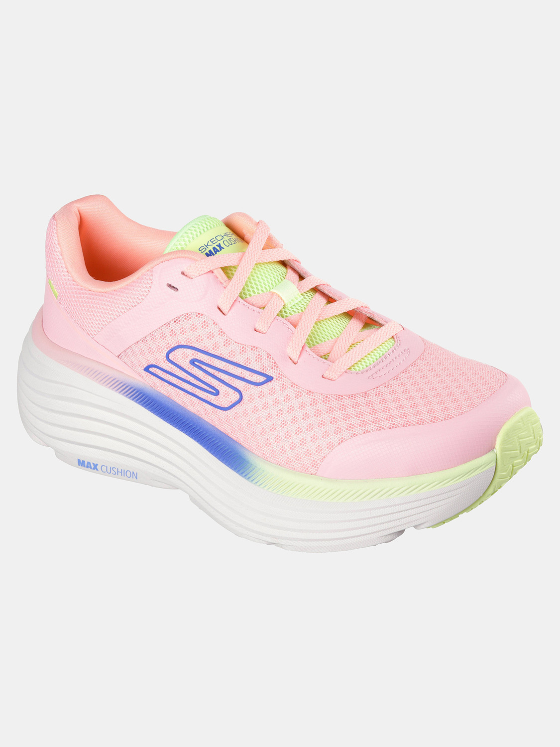 Image of Skechers MAX CUSHIONING ENDEAVOUR - CA Sneakers For Women