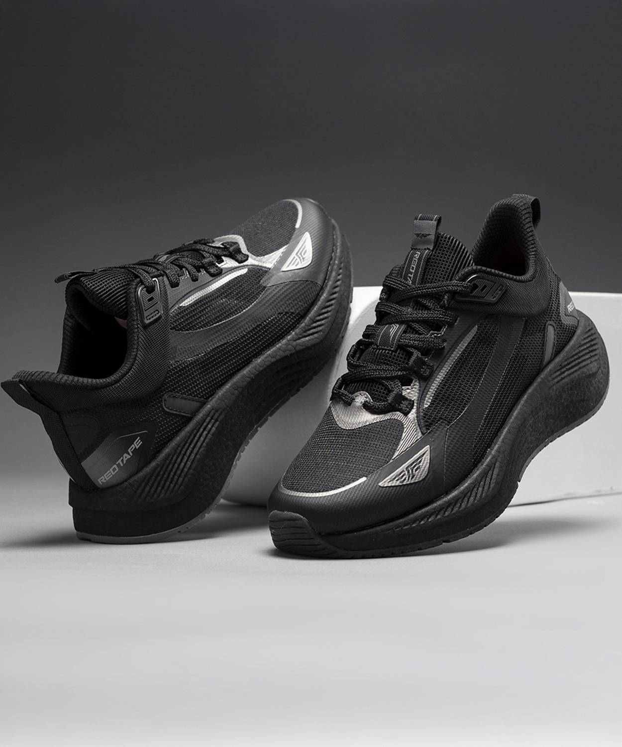 REDTAPE ETPU Athleisure Sports Shoes for Men Soft Cushioned Ins