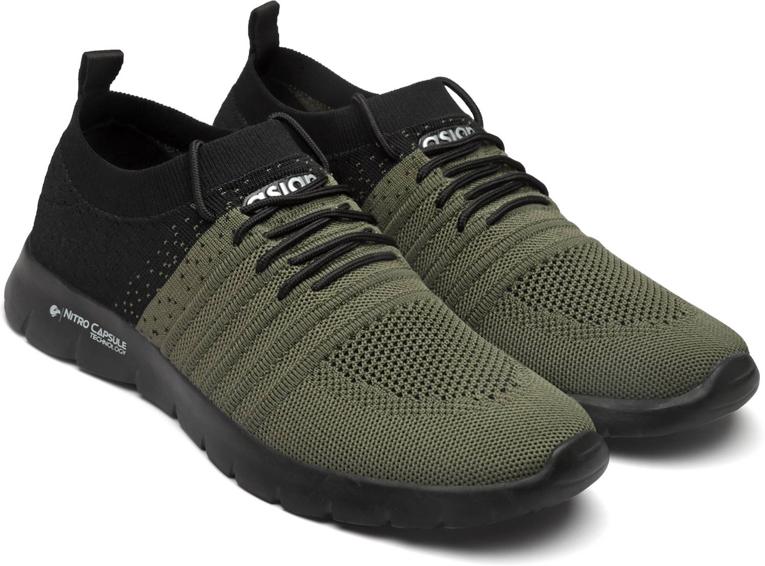 asian Casual Sneaker Shoes for Men | Soft Cushioned Insole