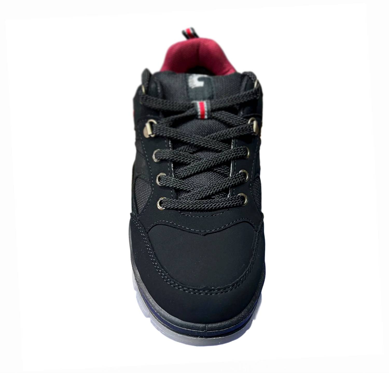 Coaster CTR OD1 Outdoor Shoes for Men - Black - Image 2