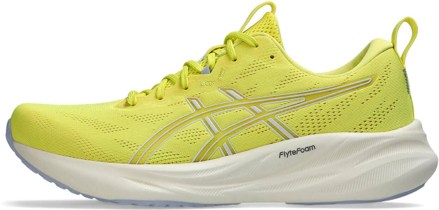 Asics GEL-PULSE 16 Running Shoes Men Yellow - Image 2