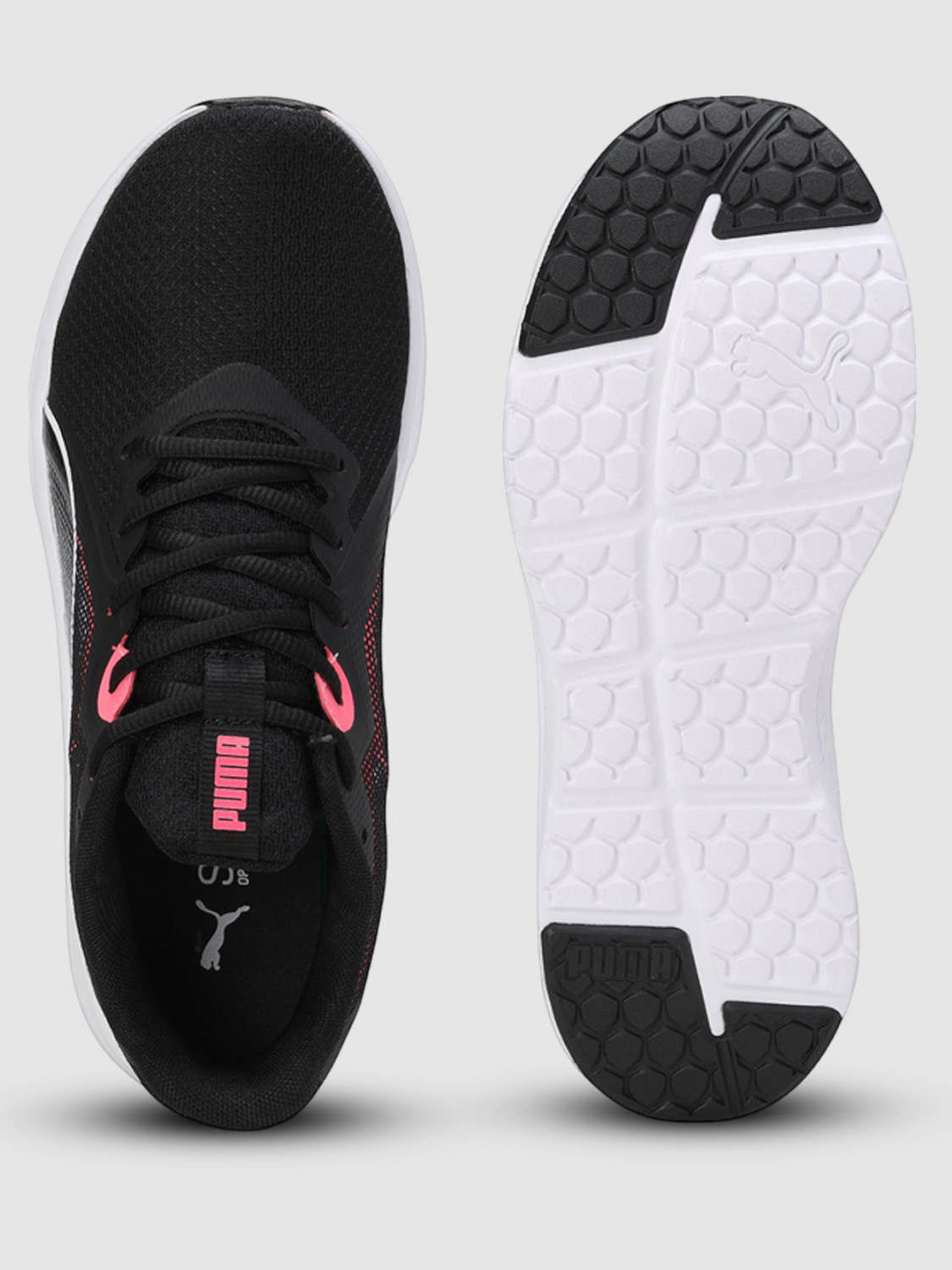 Image of PUMA Puma Seriah Wns IDP Running Shoes For Women