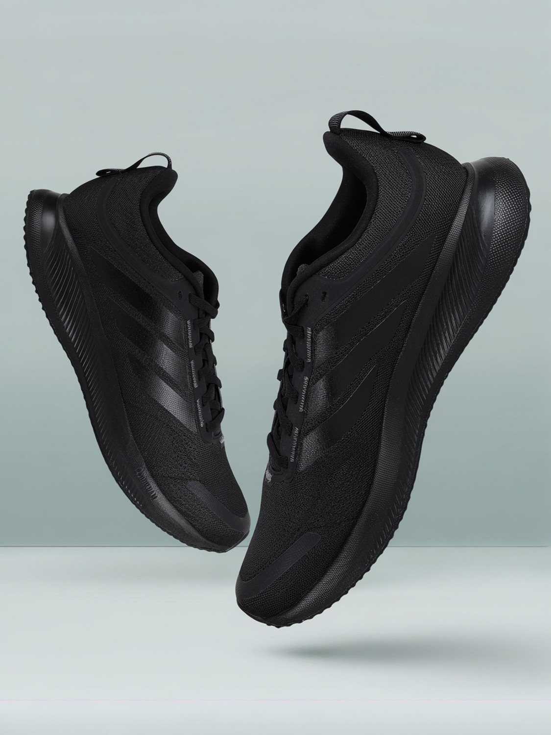 Image of ADIDAS Runblaze W Running Shoes For Women