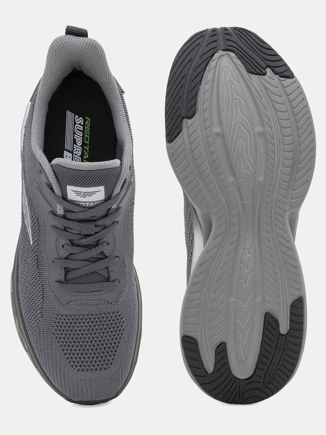 Image of RED TAPE Walking Shoes For Men