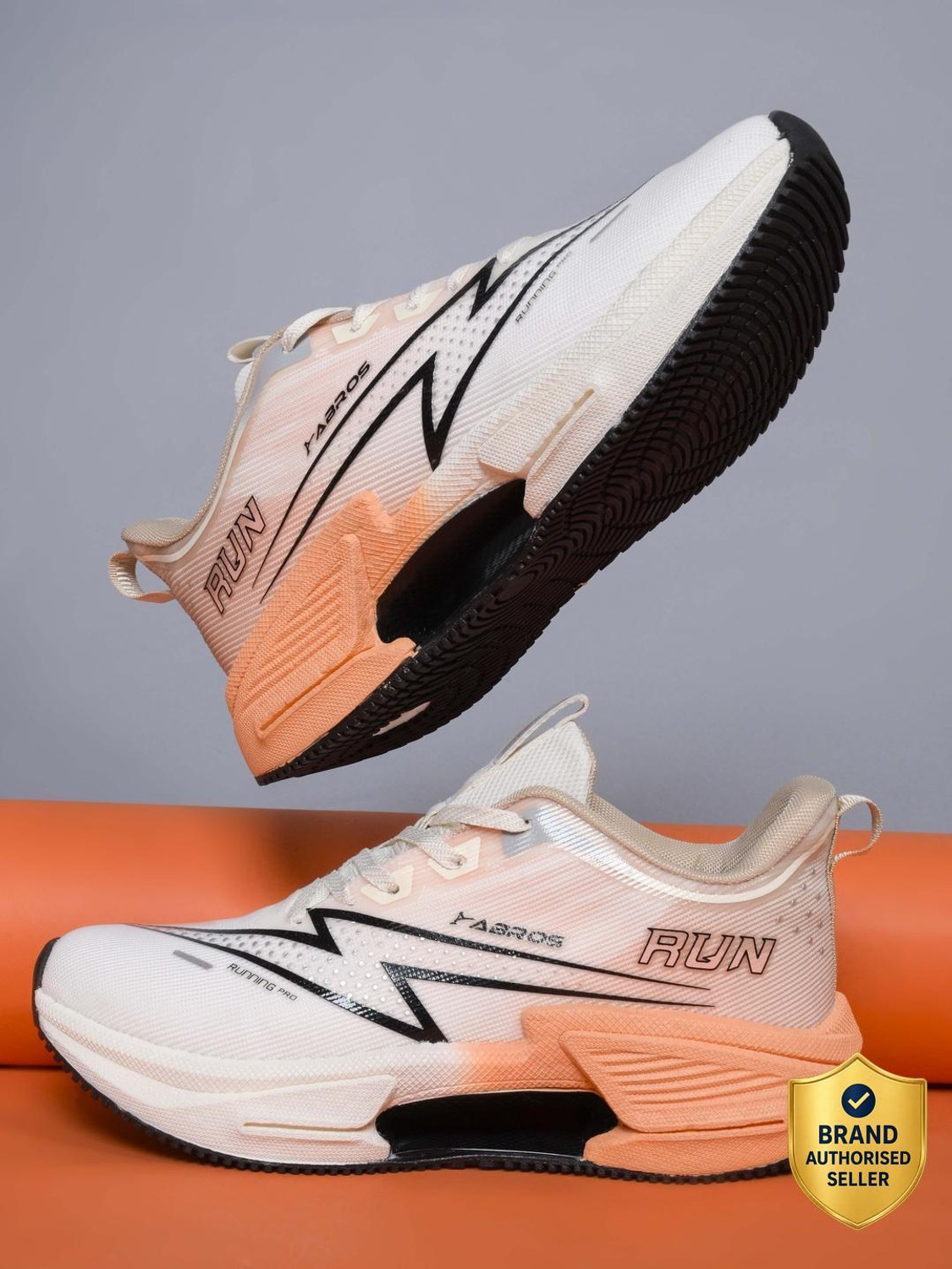 Image of Abros KARON Running Shoes For Men