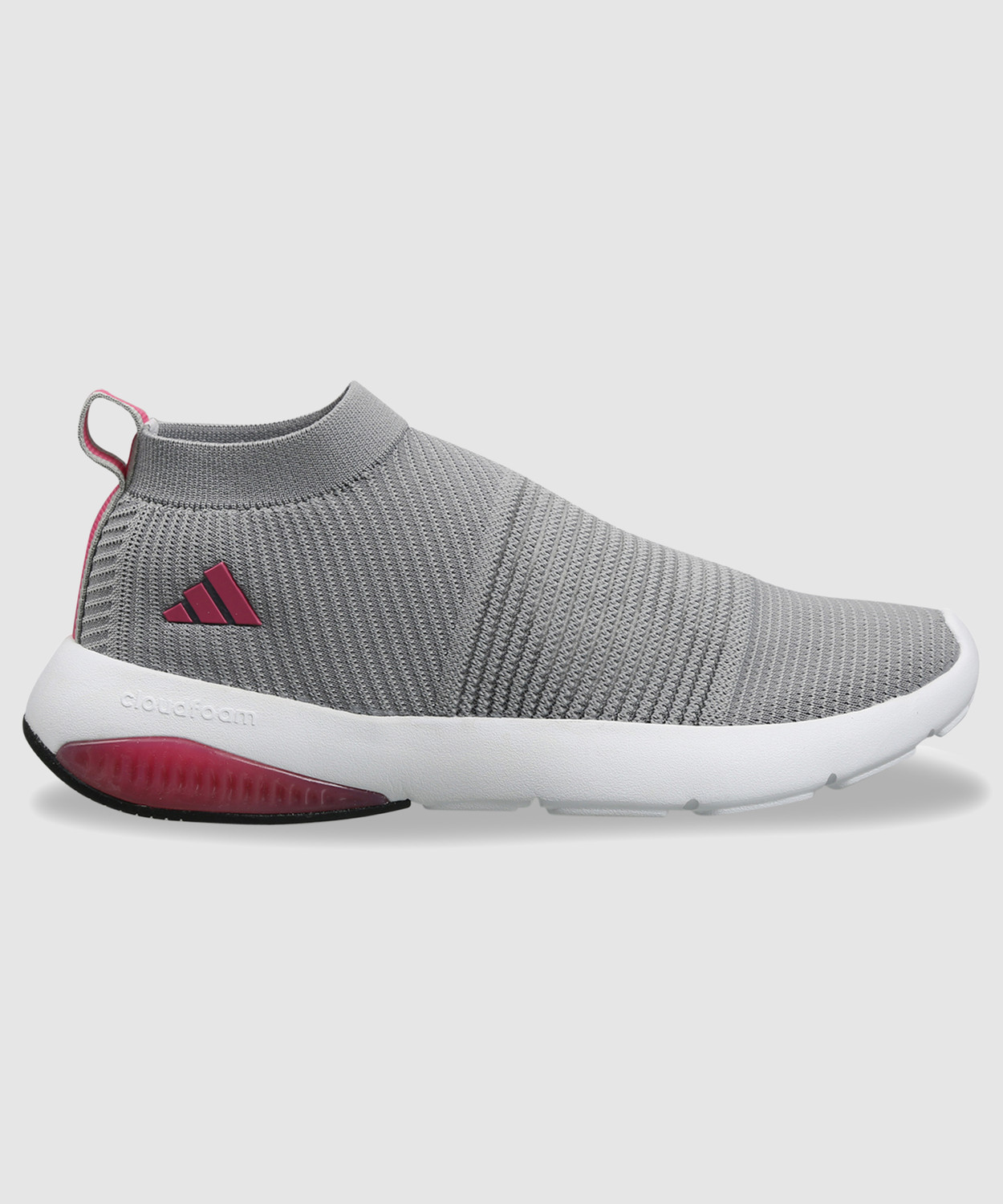 Image of ADIDAS brace walk W Walking Shoes For Women