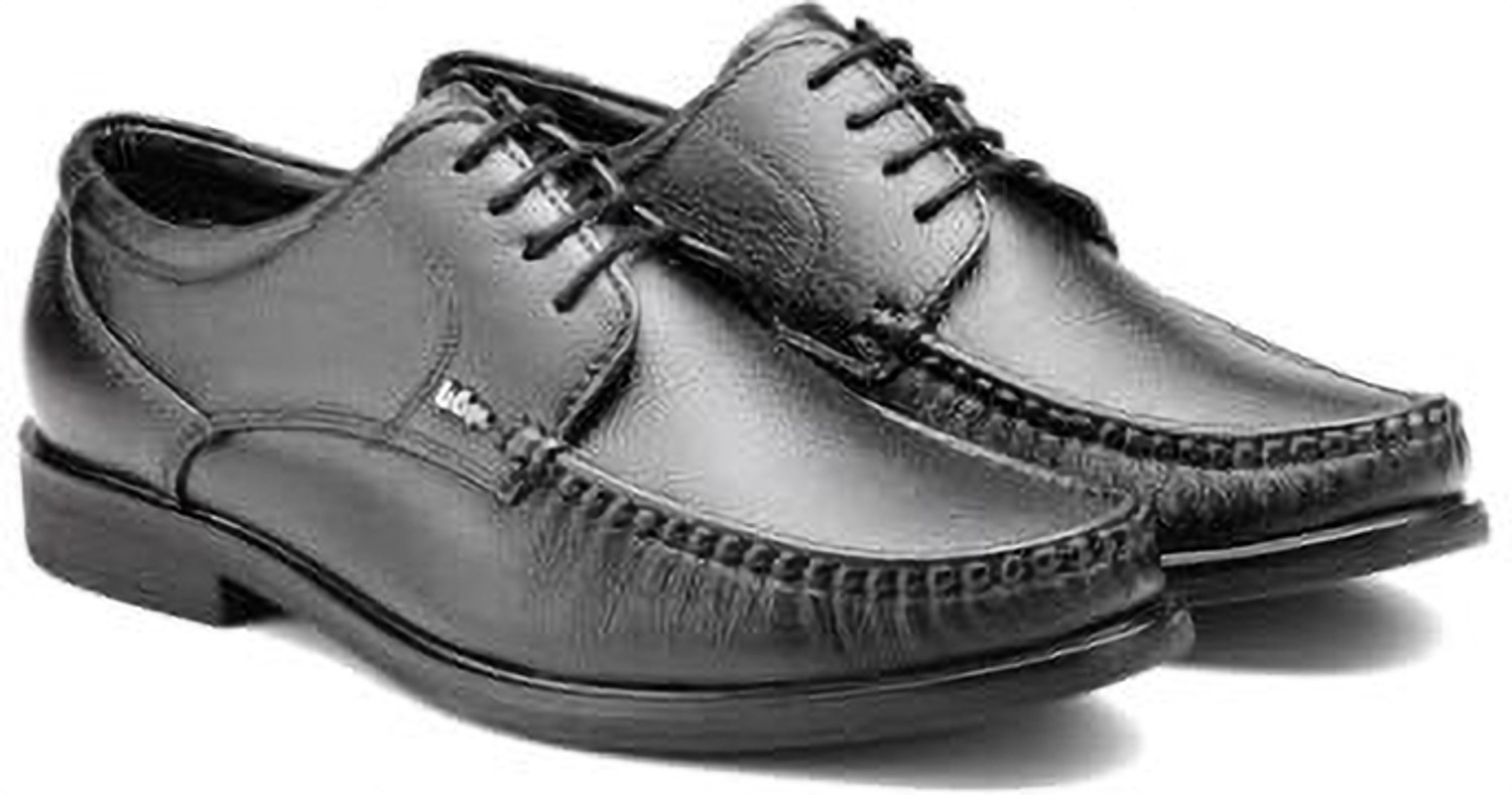 Image of LEE COOPER LC2131B3R Derby For Men