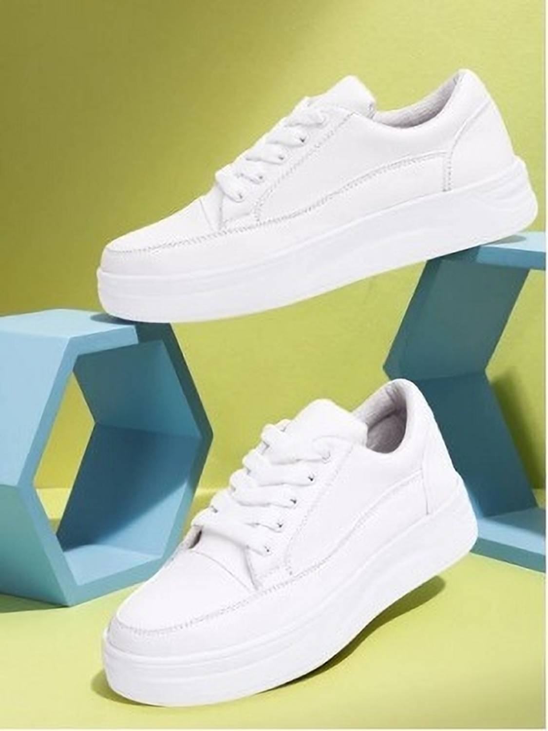 ABHIDHA Women’s Casual Sneakers - Image 2