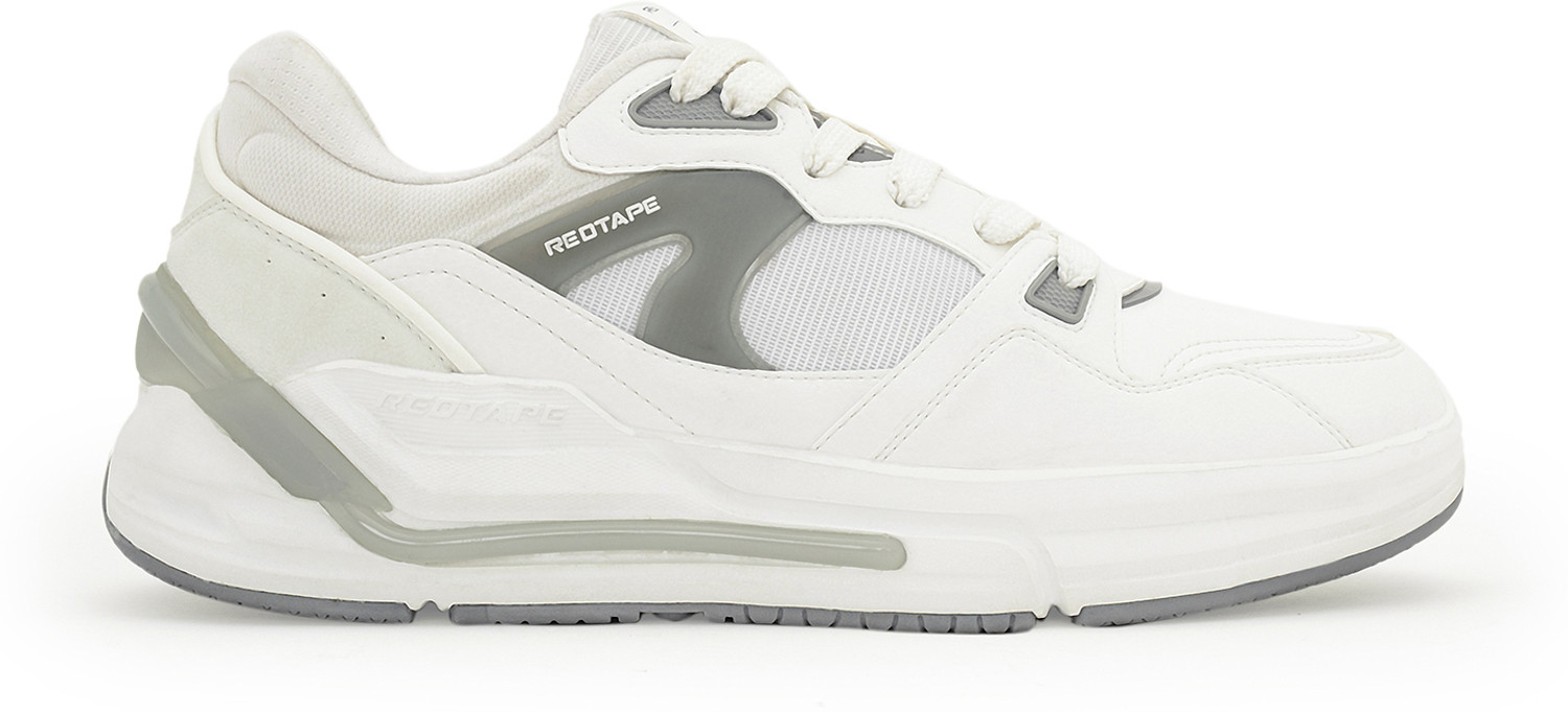 Image of RED TAPE Lifestyle Casual | Soft Cushioned Insole, Slip-Resistance, Dynamic Feet Support Sneakers For Men