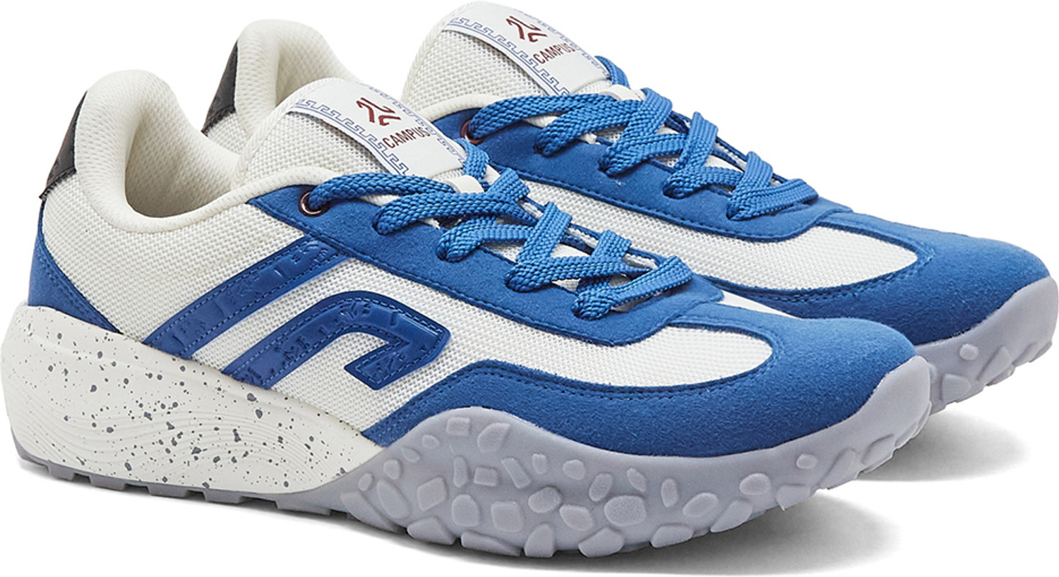 Image of CAMPUS ESTILO Sneakers For Men
