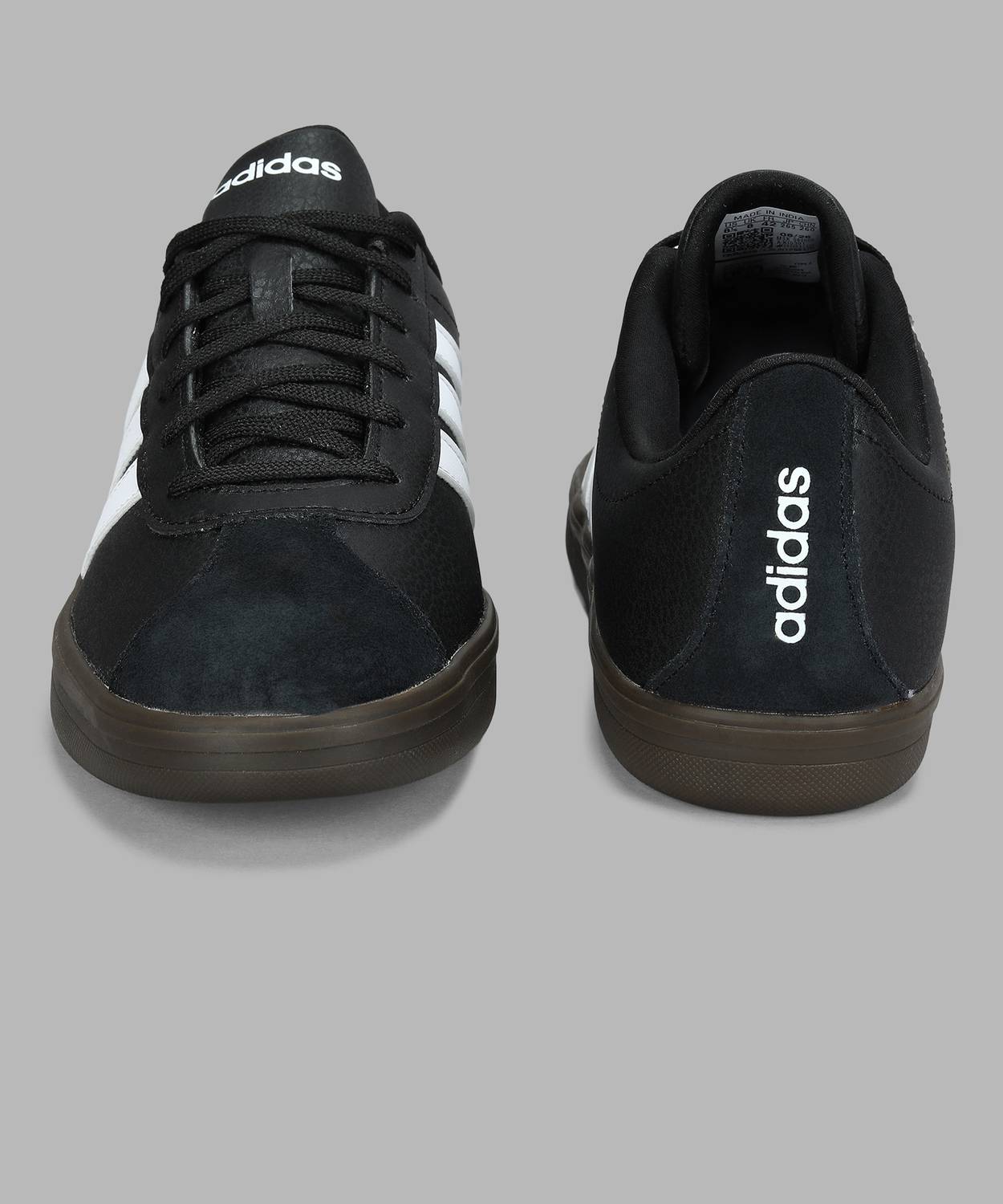 Adidas Skate Lite Sneaker Men Black - Image 5