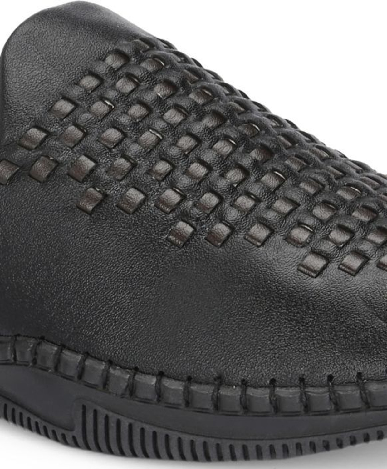 Image of PROVOGUE Premium Stylish Lightweight Slip-On Shoes for Office & Party Wear Loafers For Men