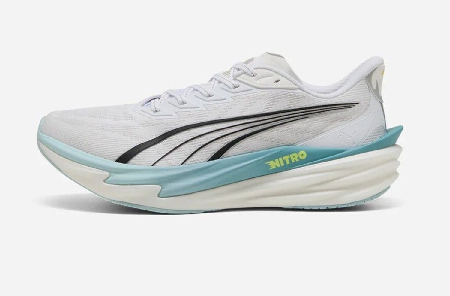 Image of PUMA Deviate NITRO 4 Running Shoes For Men
