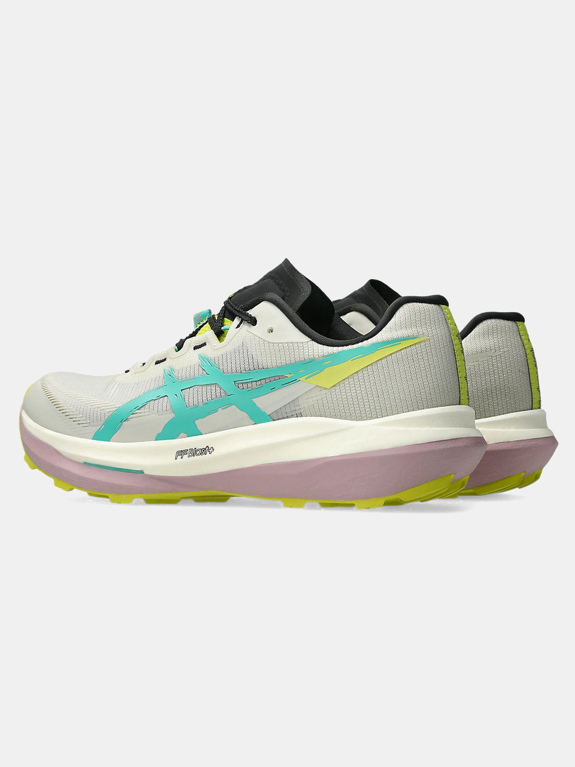 Image of Asics FUJISPEED 4 Running Shoes For Men