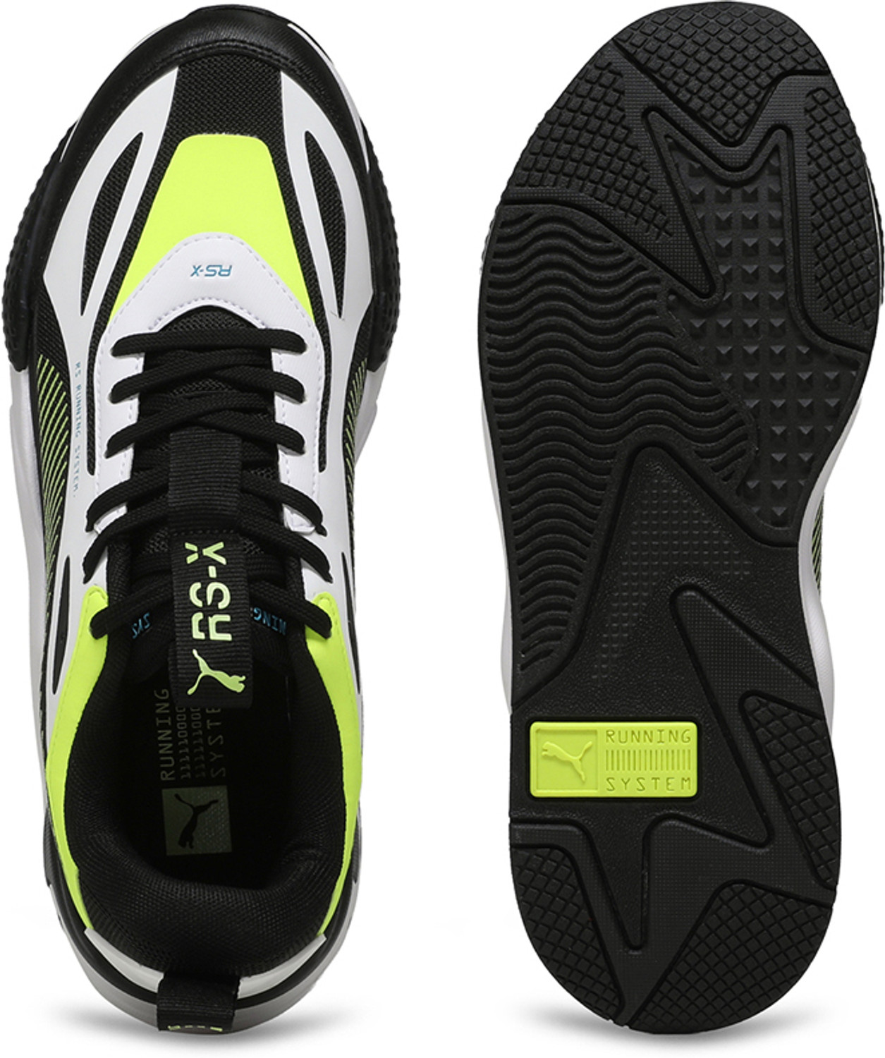 Image of PUMA Sneakers For Men
