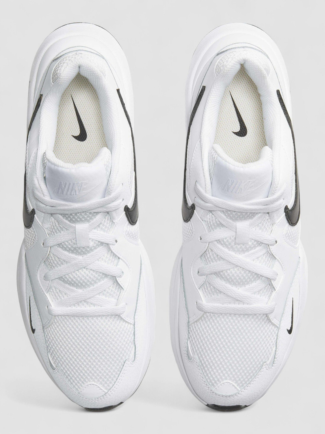 Image of NIKE NIKE AIR MAX FUSION Sneakers For Men