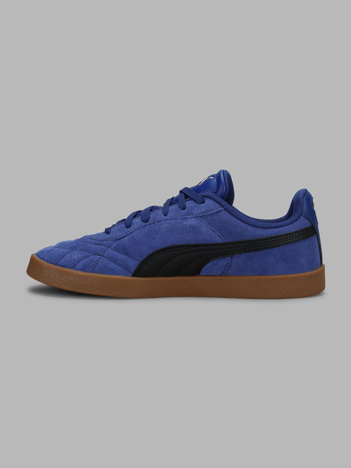 Image of PUMA Club II Indoor ESD Sneakers For Men