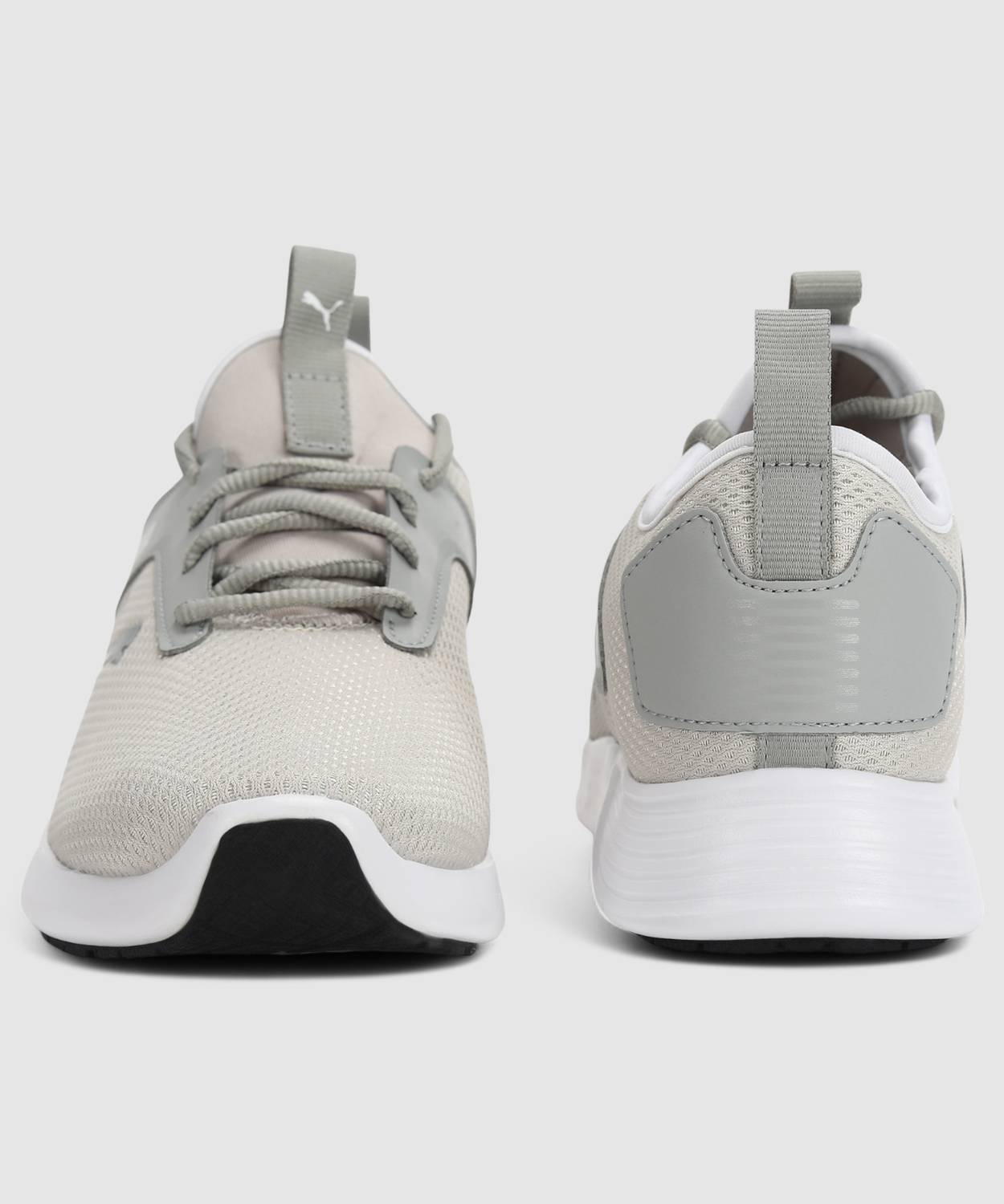 PUMA Static Training & Gym Shoes For Men, Gray - Image 5