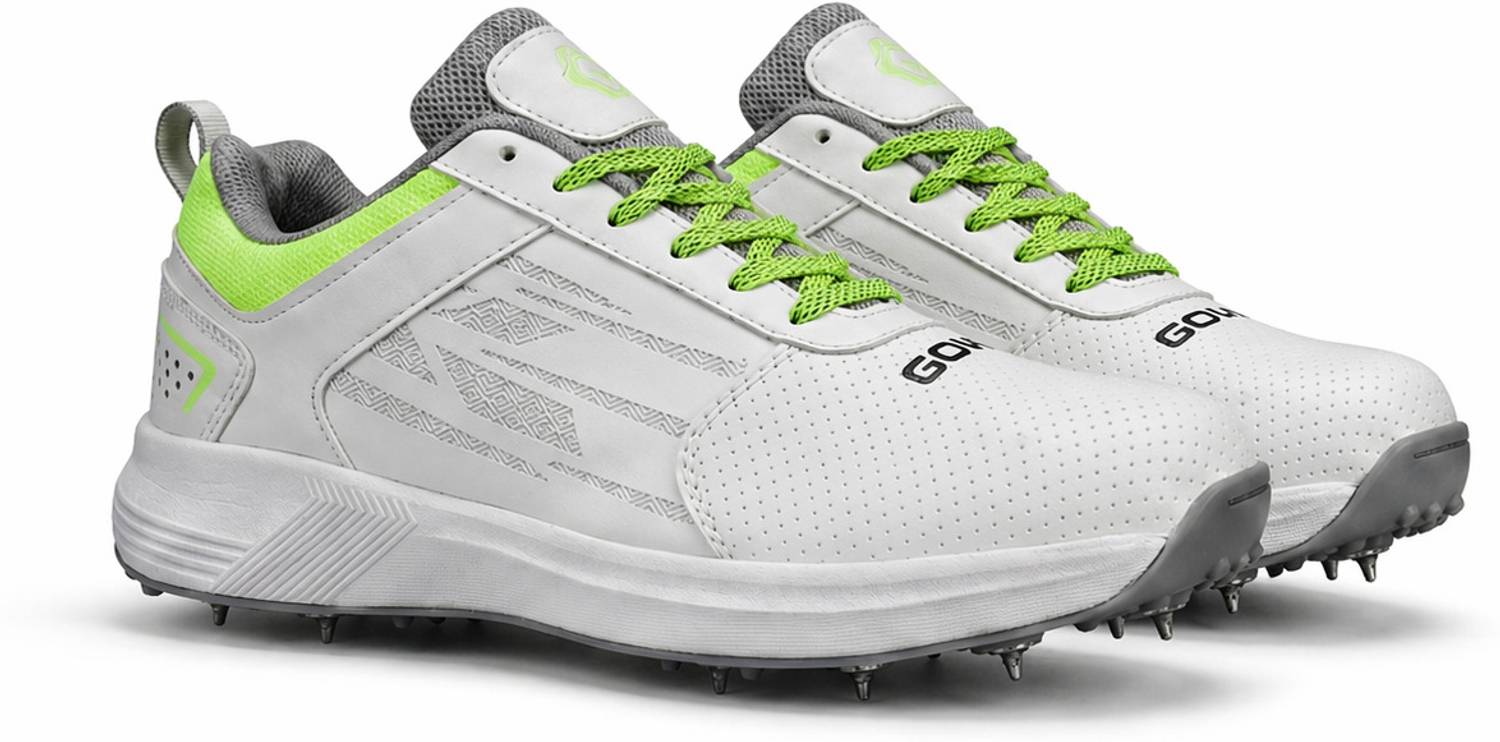 GOWIN Tyro Spike Cricket Shoes - Image 1