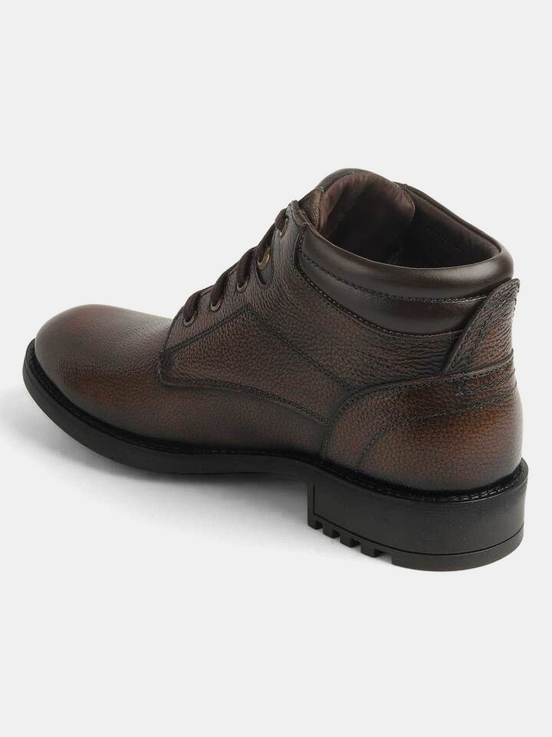 Image of METRO 71-369 Boots For Men