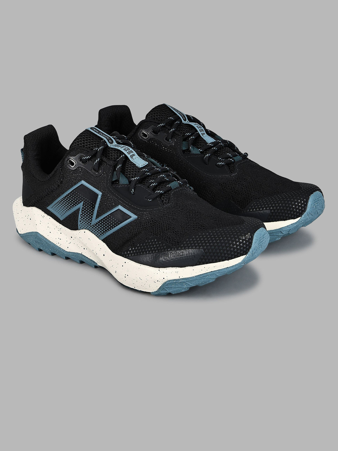 Image of New Balance NITREL Running Shoes For Men
