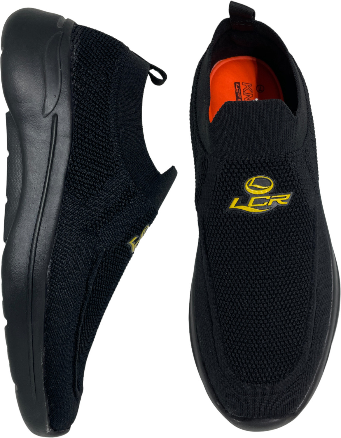 Image of LANCER THUNDER-30 Walking Shoes For Men