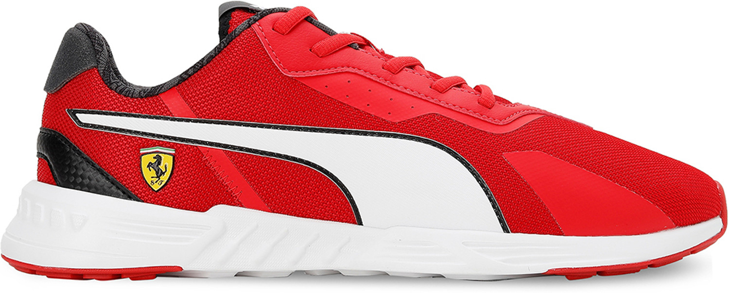 Image of PUMA Ferrari Tiburion Sneakers For Women
