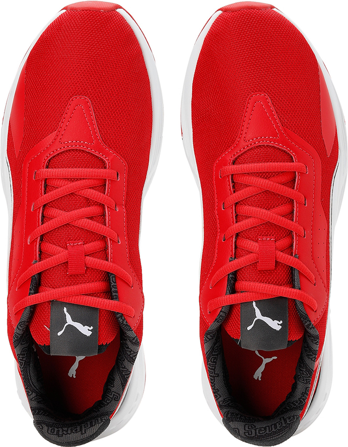 Image of PUMA Ferrari Tiburion Sneakers For Women